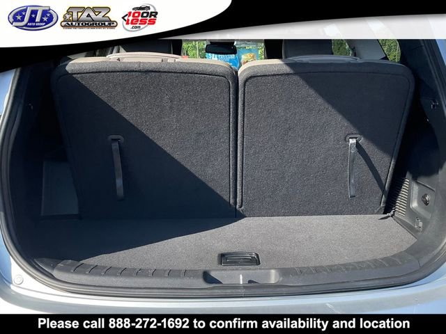 Used 2018 Hyundai Santa Fe SE w/ SE Premium Package 02 FWD image 13