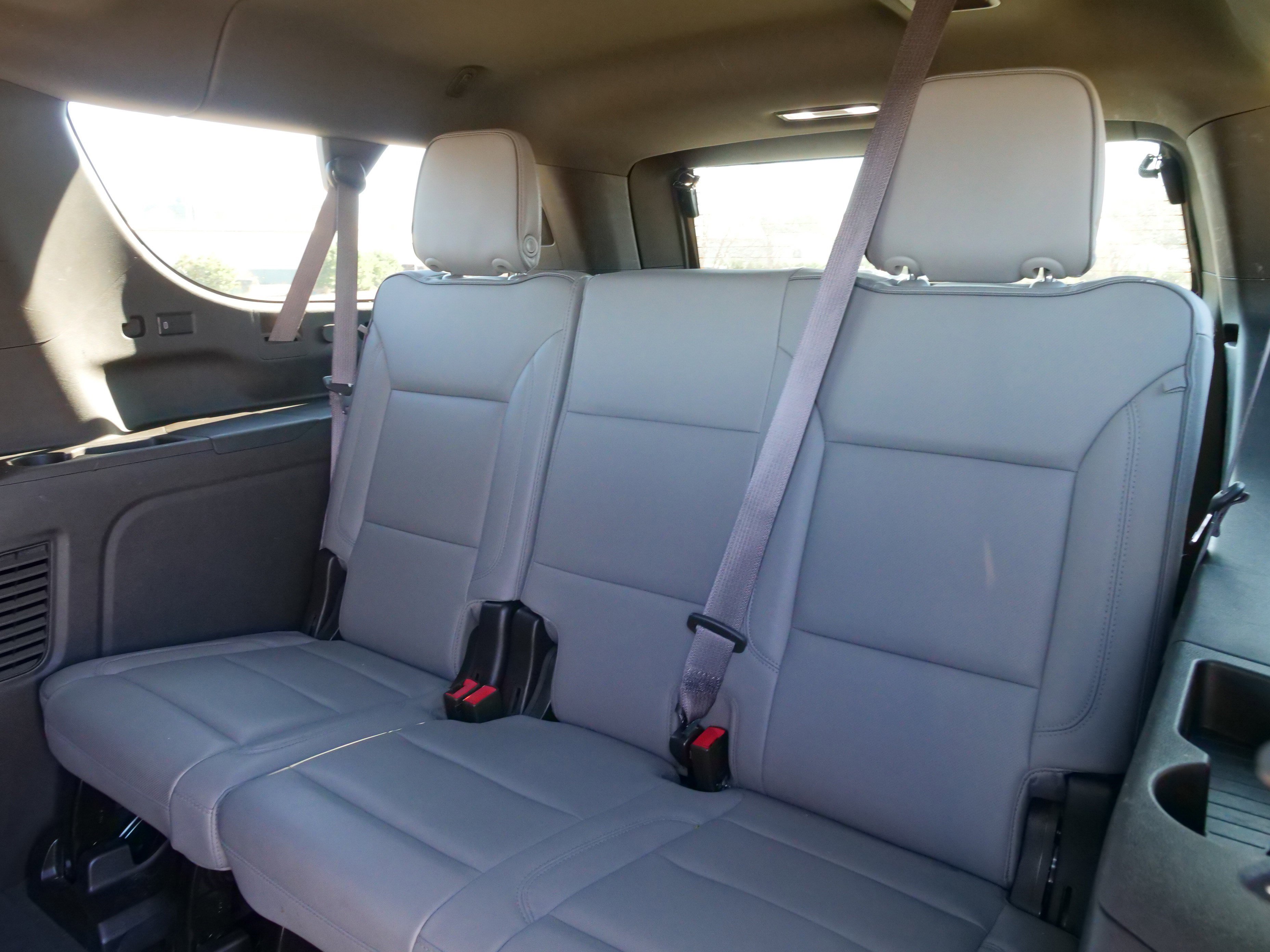 Certified 2024 GMC Yukon XL SLT image 15