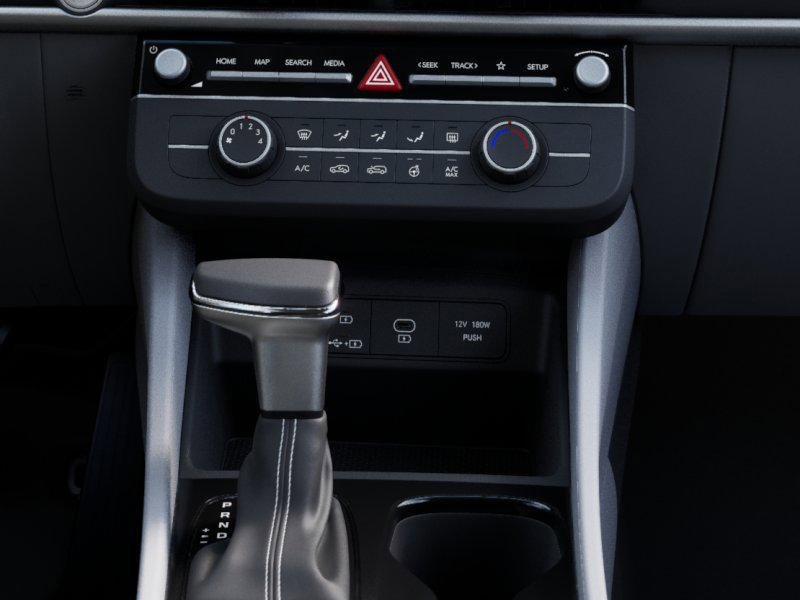 New 2026 Hyundai Tucson SE FWD image 16