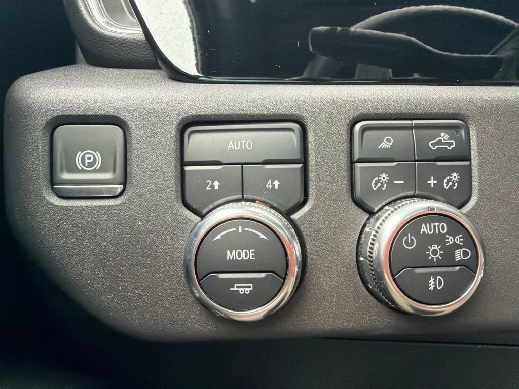 Used 2024 GMC Sierra 1500 SLT w/ SLT Premium Package AWD/4WD image 23