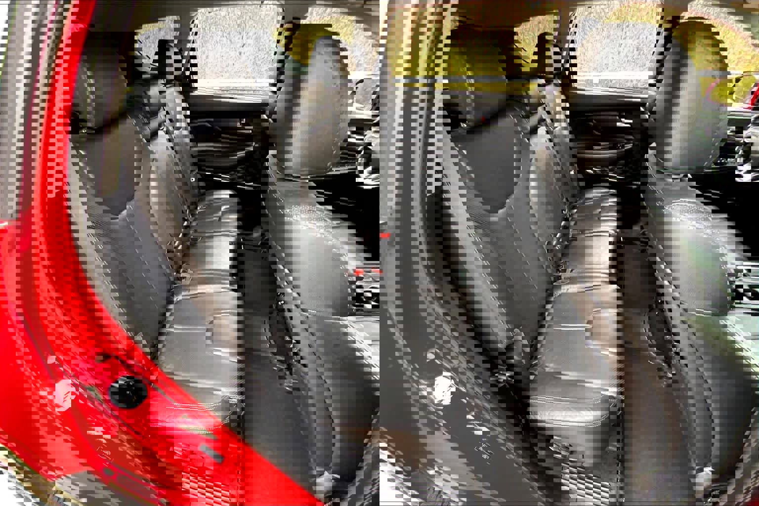 Used 2020 Hyundai Santa Fe Limited image 19