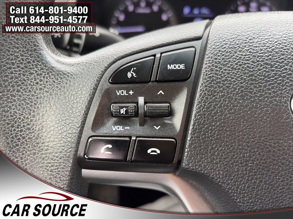 Used 2021 Hyundai Tucson Value AWD/4WD image 13