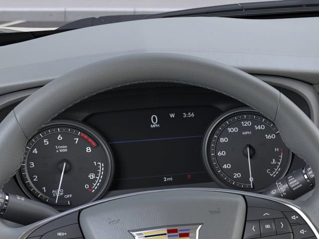 New 2026 Cadillac XT5 Premium Luxury FWD image 18