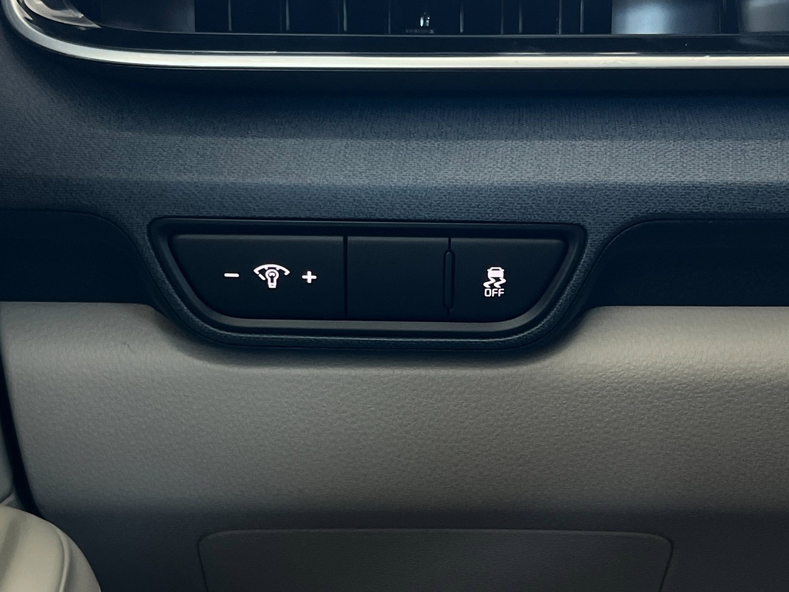 New 2026 Kia Carnival EX image 31