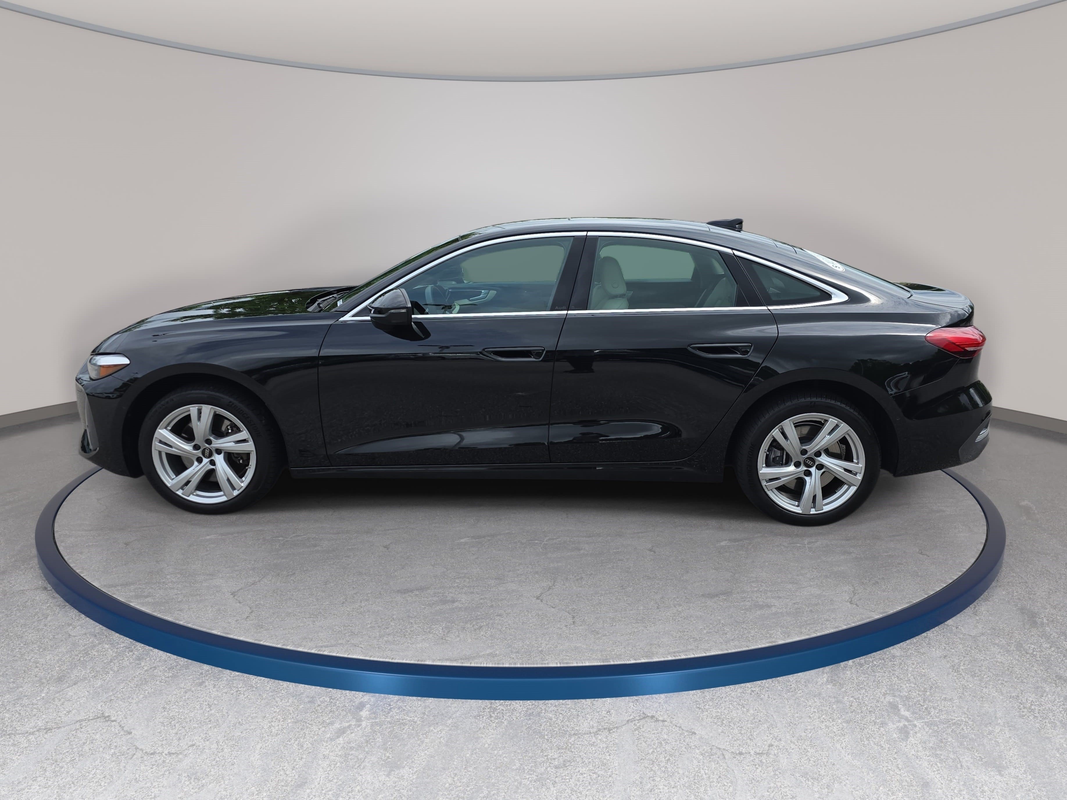 Certified 2025 Audi A5 2.0T Premium w/ Convenience Package AWD/4WD image 8