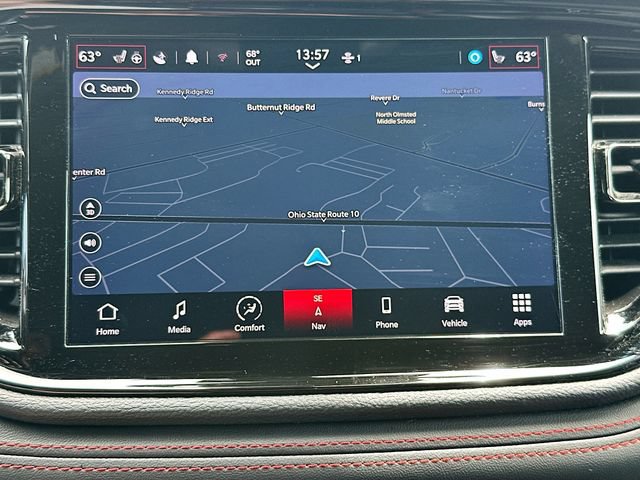 Used 2024 Dodge Durango GT AWD/4WD image 14