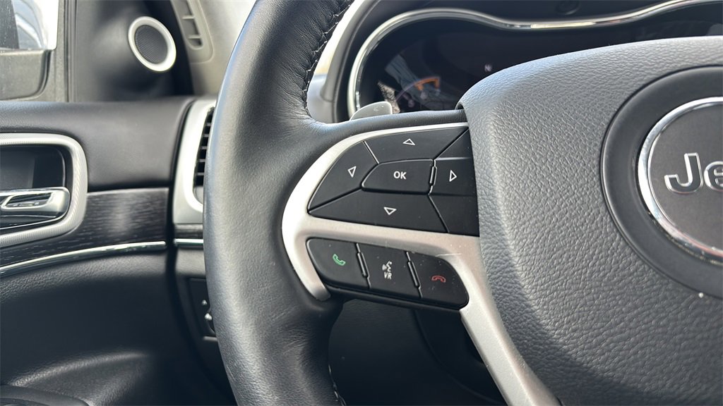Used 2020 Jeep Grand Cherokee Summit image 25