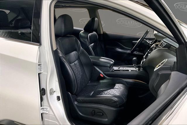 Used 2020 Nissan Murano Platinum image 15