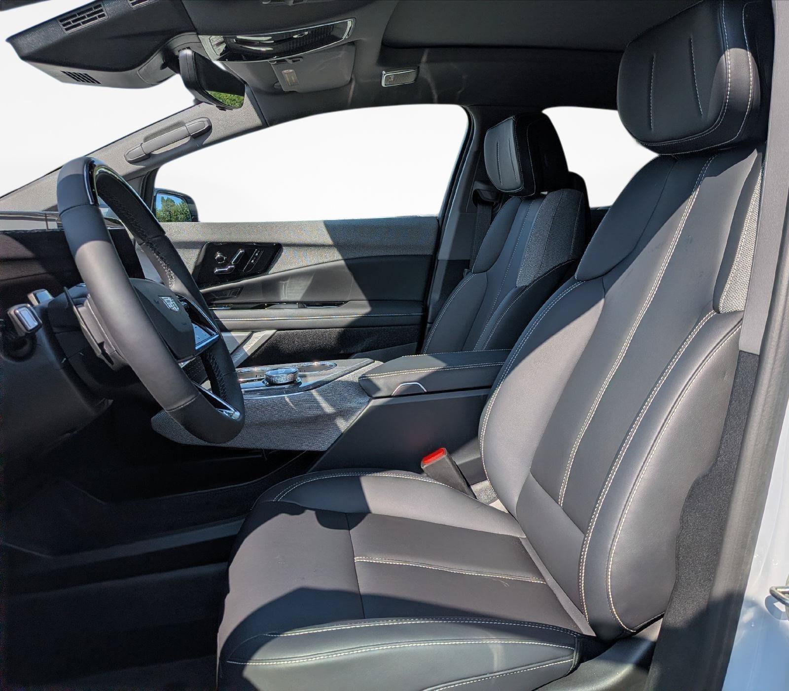 New 2027 Cadillac Optiq Sport AWD/4WD image 12
