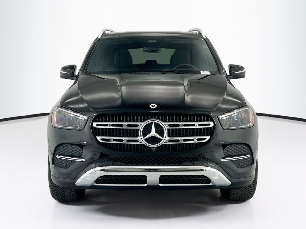 Certified 2026 Mercedes-Benz GLE 350 4MATIC image 2