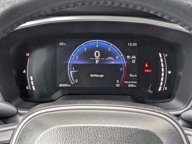 Used 2023 Toyota Corolla Cross XLE image 11