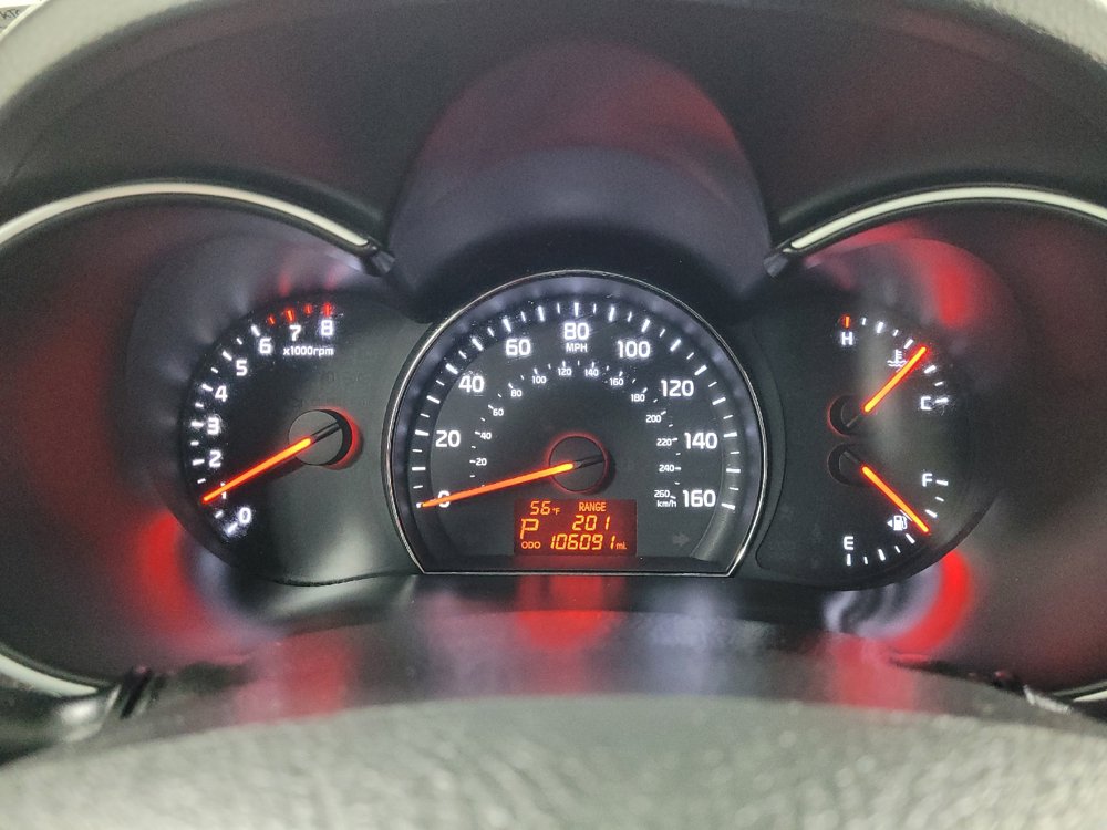 Used 2015 Kia Sorento LX AWD/4WD image 23