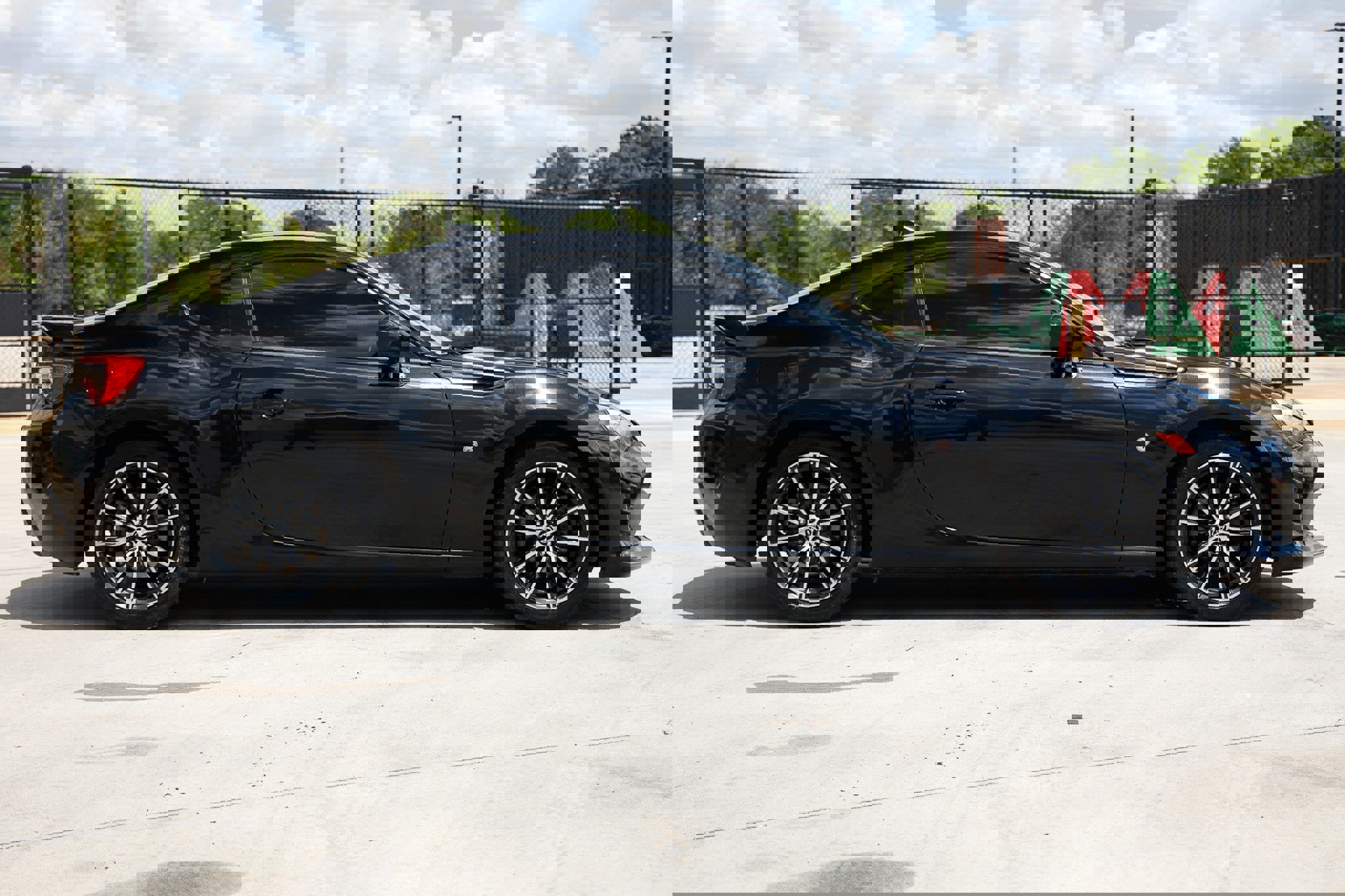 Used 2019 Toyota 86 RWD image 15