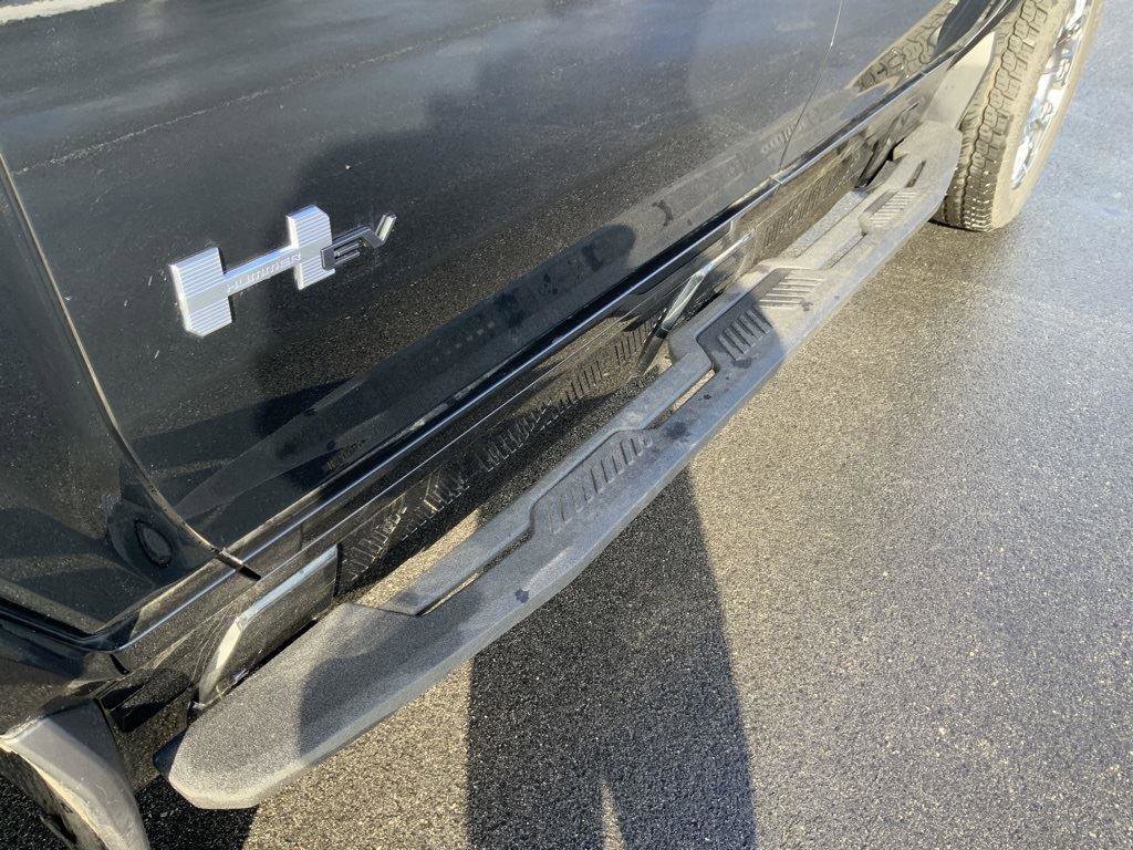 New 2025 GMC Hummer EV 3X image 20