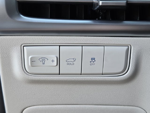 Used 2026 Hyundai Tucson SEL Plus FWD image 26