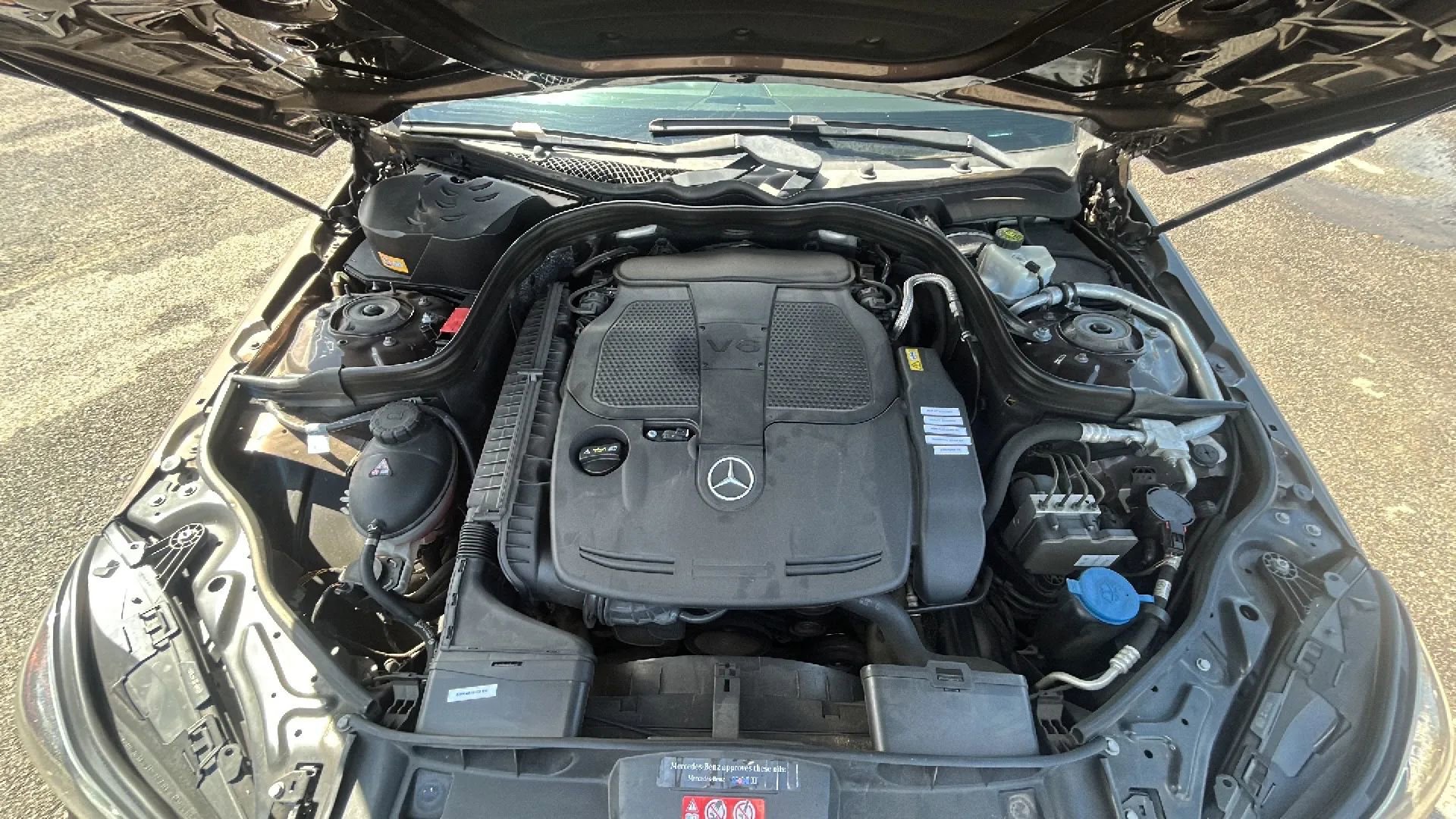 Used 2014 Mercedes-Benz E 350 Sedan image 51