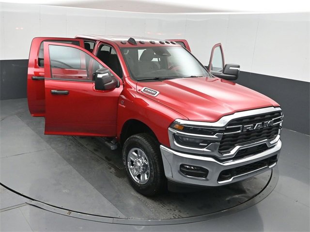 New 2026 RAM 2500 Tradesman image 49