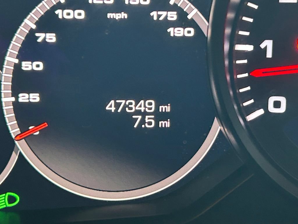 Used 2018 Porsche Panamera w/ Premium Package Plus RWD image 48