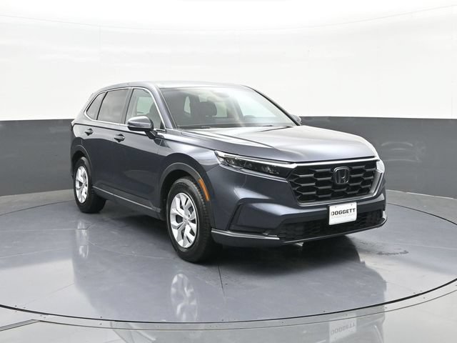 Used 2026 Honda CR-V LX image 21