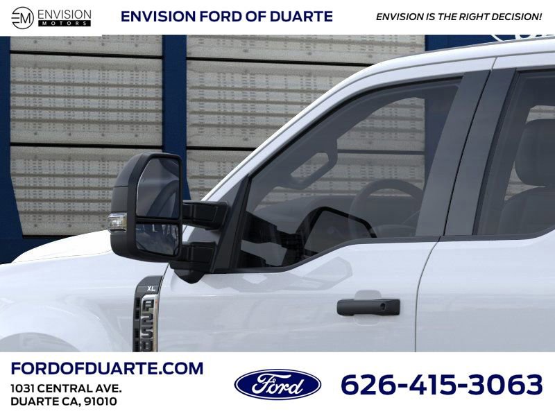 New 2026 Ford F250 XL image 20