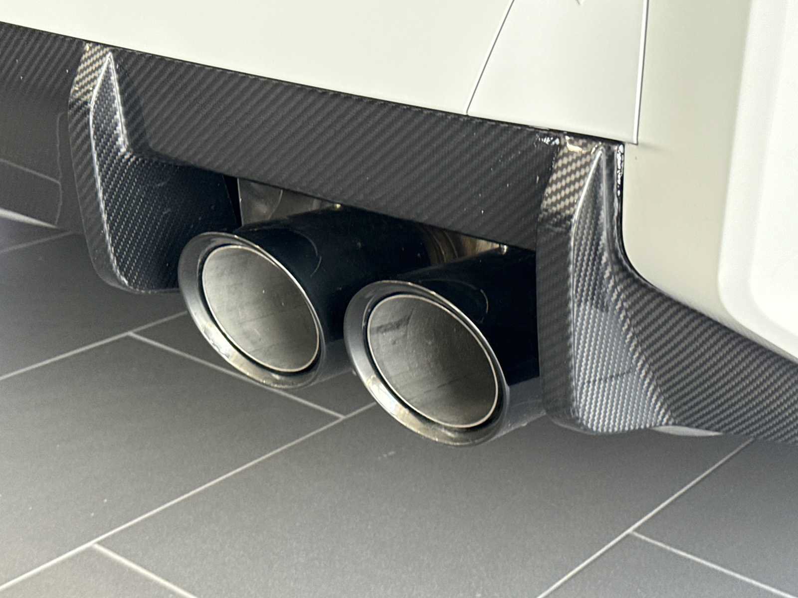 New 2026 BMW M2 RWD image 9