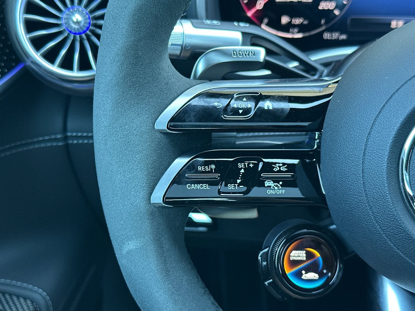 Certified 2024 Mercedes-Benz AMG GT 55 image 27