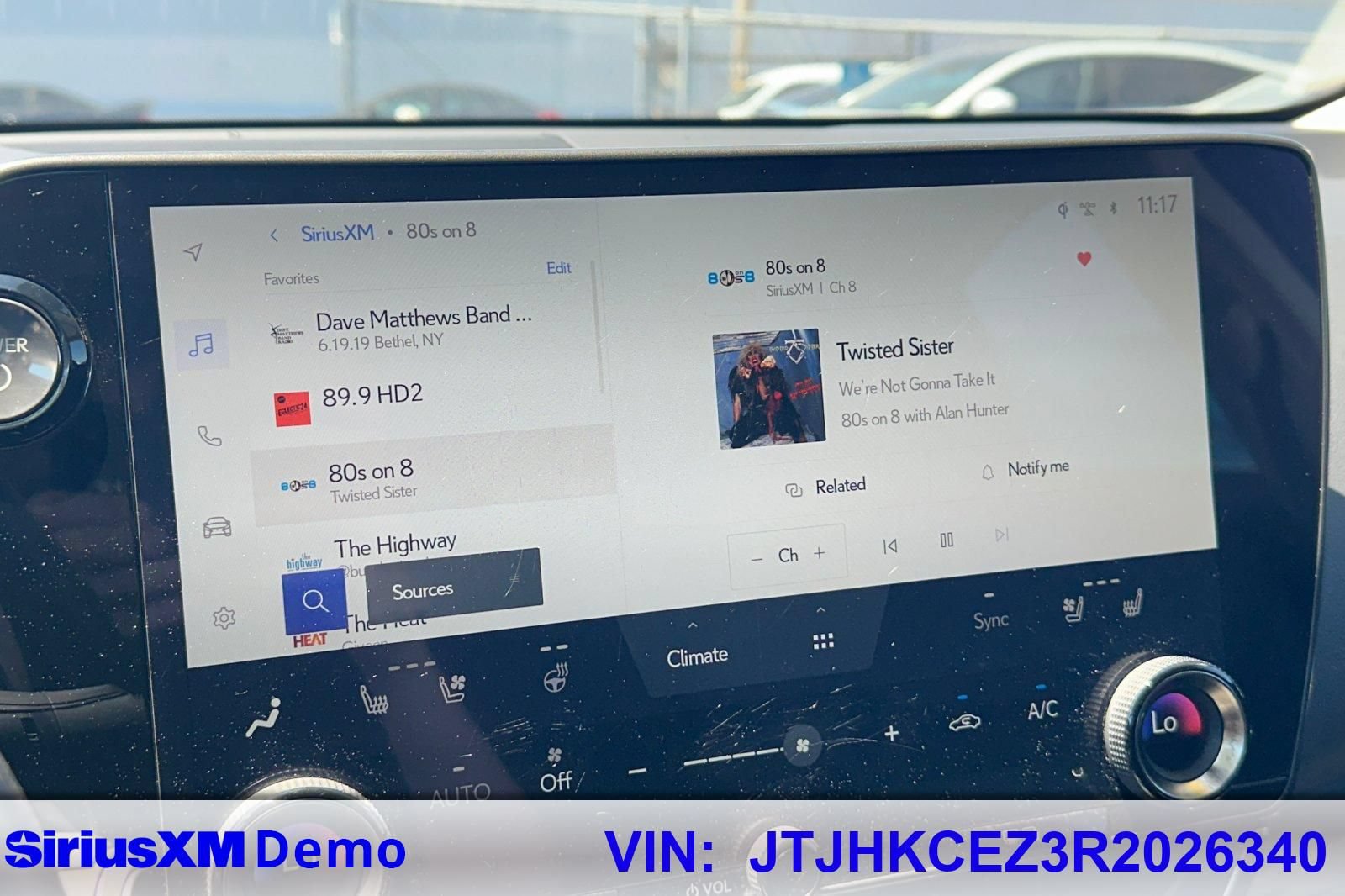 Used 2024 Lexus NX 350h AWD w/ Vision Package image 28