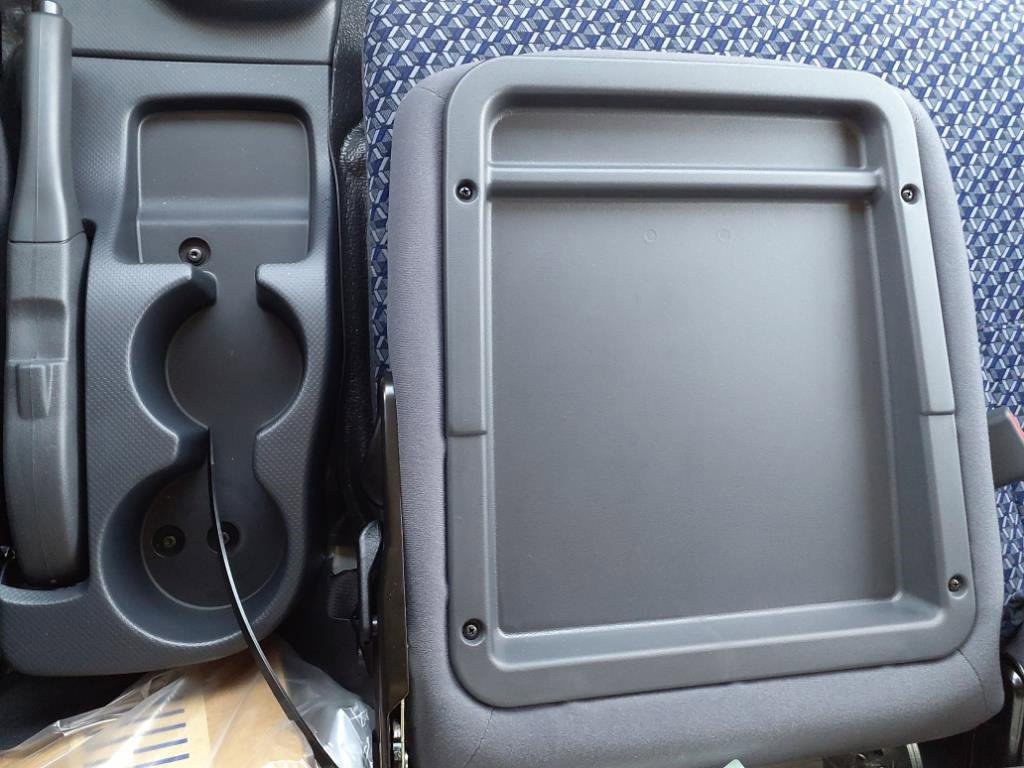 New 2025 Chevrolet Low Cab Forward image 20