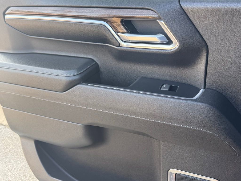 Used 2024 Chevrolet Silverado 1500 LT w/ Texas Edition Plus image 18