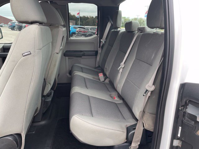 Used 2018 Ford F150 XL w/ Equipment Group 101A Mid AWD/4WD image 54