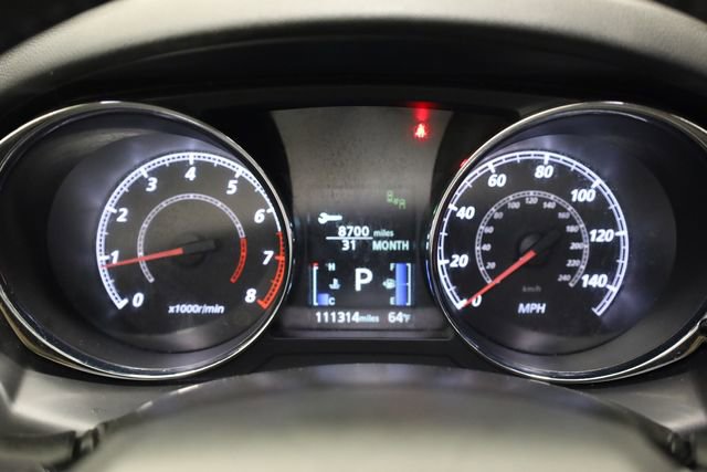Used 2020 Mitsubishi Outlander Sport SE FWD image 19