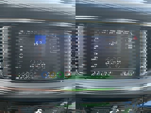 Used 2023 Buick Enclave Avenir w/ Avenir Technology Package image 36