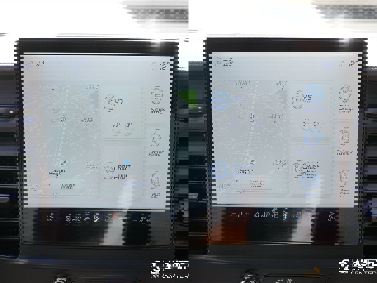 Used 2022 Ford Transit 250 148 High Roof Extended AWD w/ Parcel Delivery Package image 18