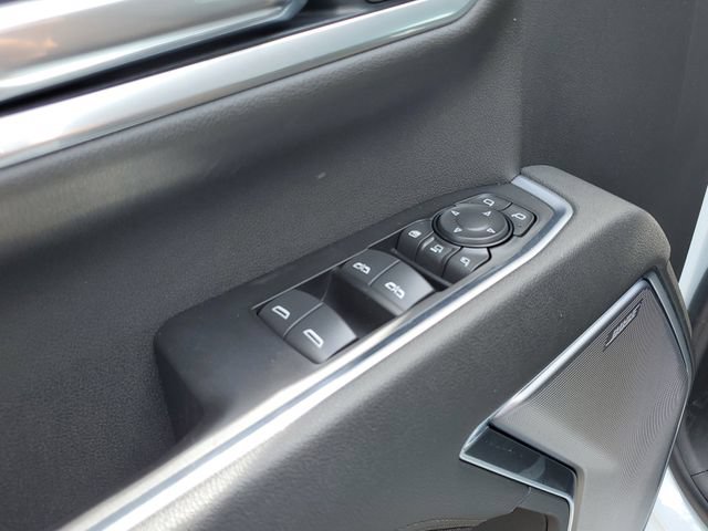 New 2026 Chevrolet Silverado 2500 High Country w/ Technology Package AWD/4WD image 21