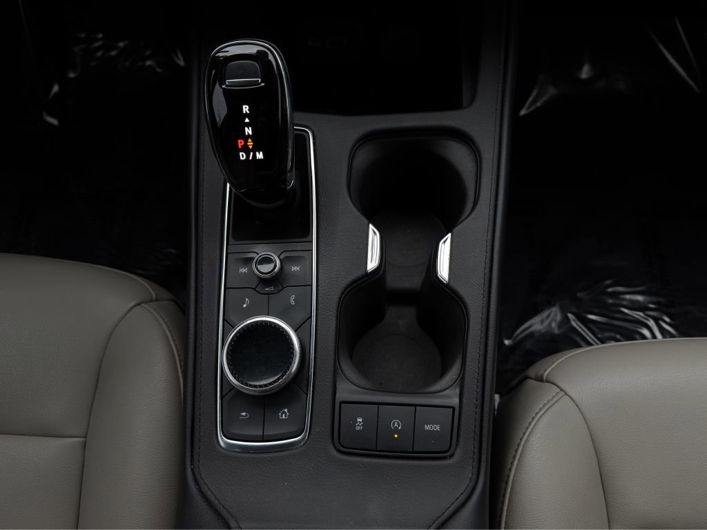 Used 2023 Cadillac XT4 Luxury image 19