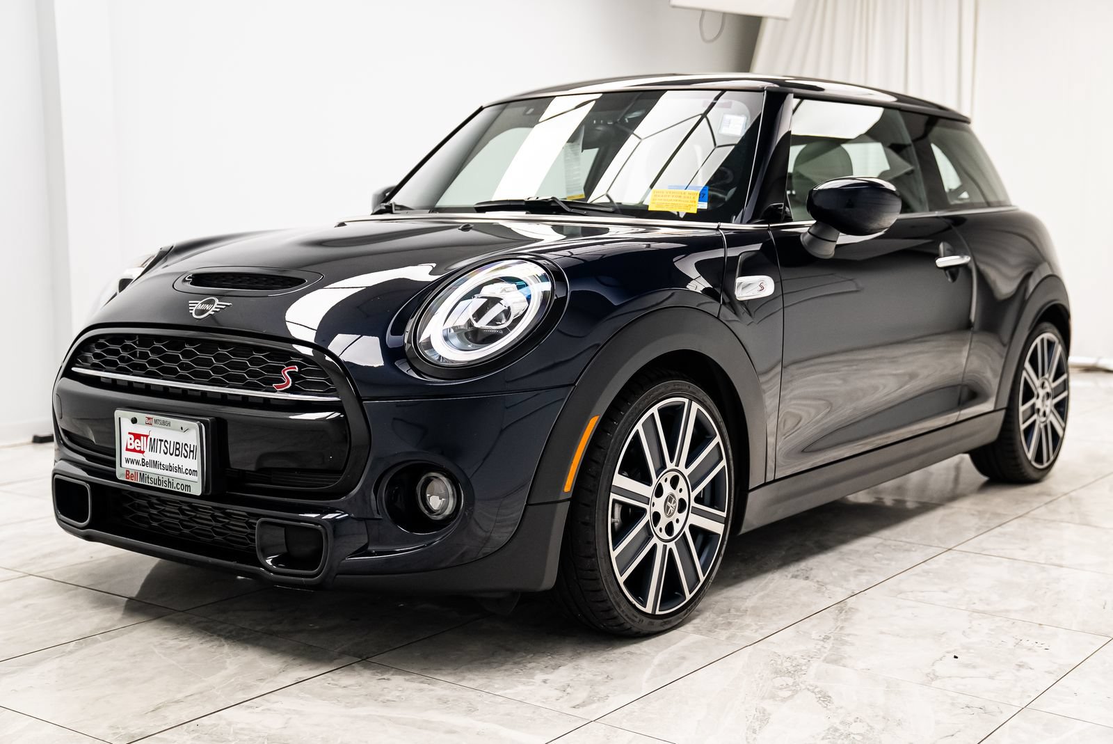 Used 2021 MINI Cooper S FWD image 6