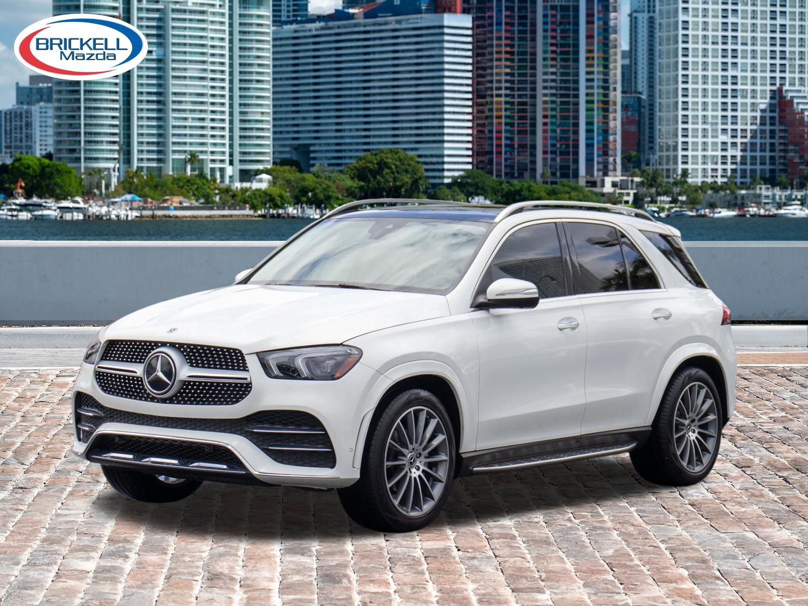 Used 2023 Mercedes-Benz GLE 350 GLE 350
