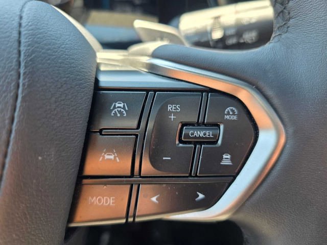 Certified 2025 Lexus RX 350h w/ Convenience Package AWD/4WD image 33