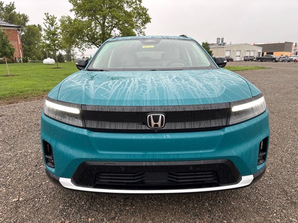 Used 2024 Honda Prologue Elite image 2