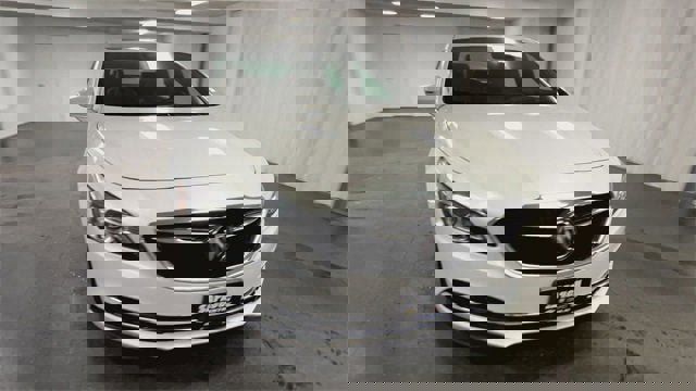 Used 2017 Buick LaCrosse Premium w/ Sun and Shade Package image 3