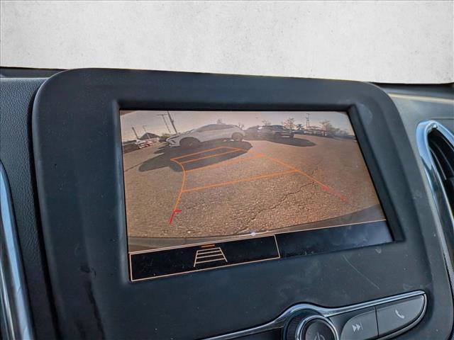 Used 2023 Chevrolet Equinox LT image 12