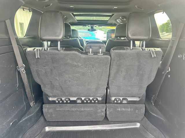 Used 2019 Chrysler Pacifica Limited w/ S Appearance Package FWD image 18