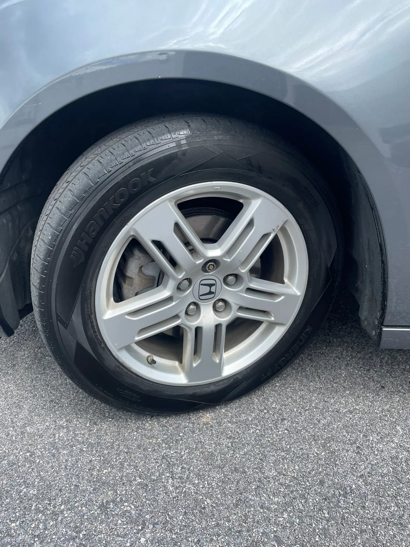 Used 2011 Honda Odyssey Touring image 19