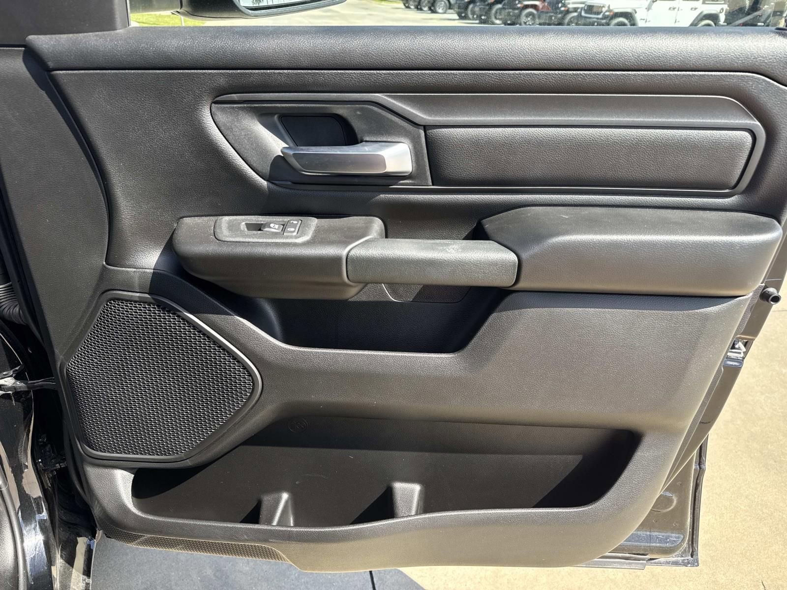 New 2026 RAM 1500 Express image 12