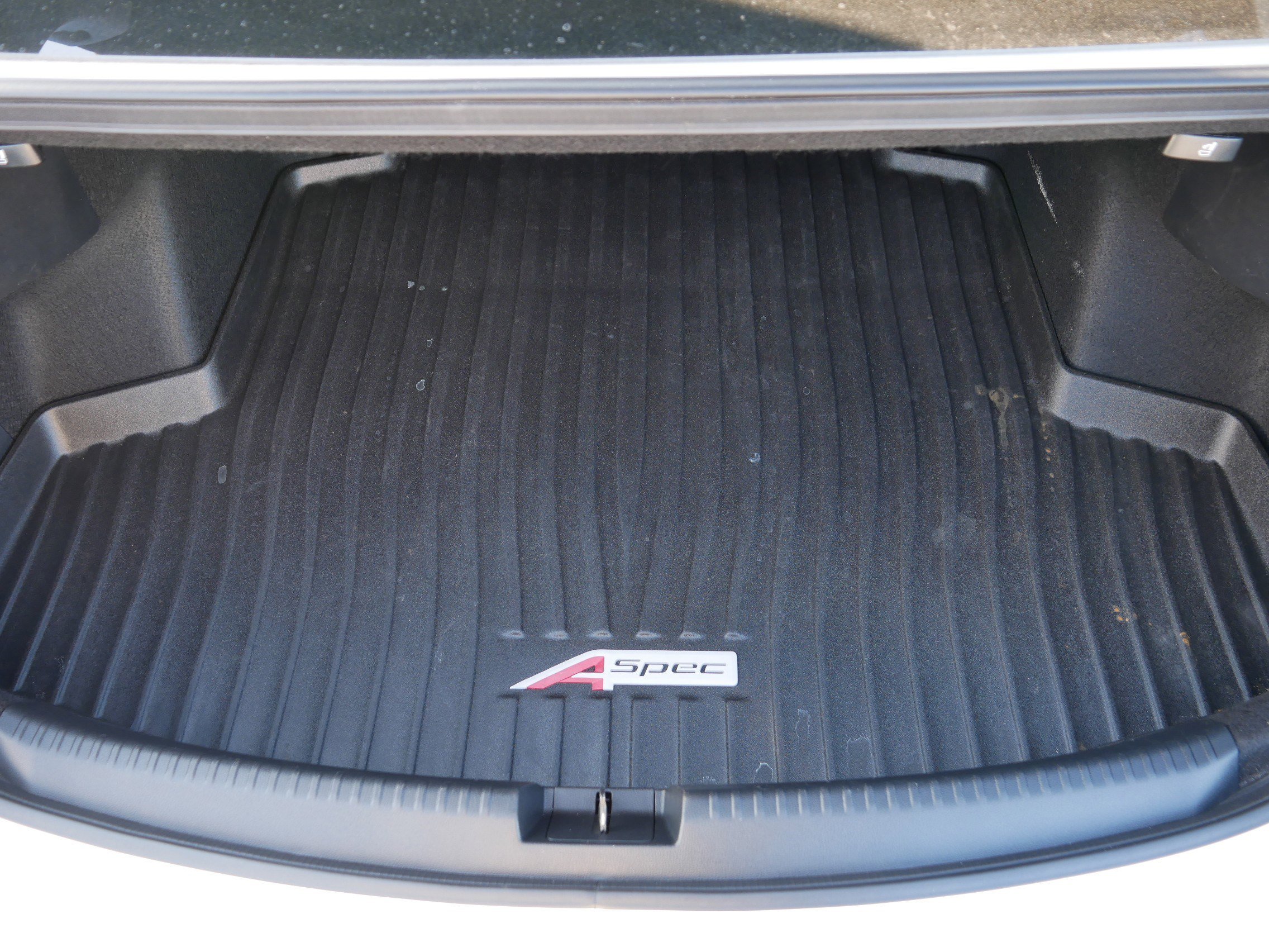 Certified 2024 Acura TLX SH-AWD w/ A-SPEC Pkg image 18