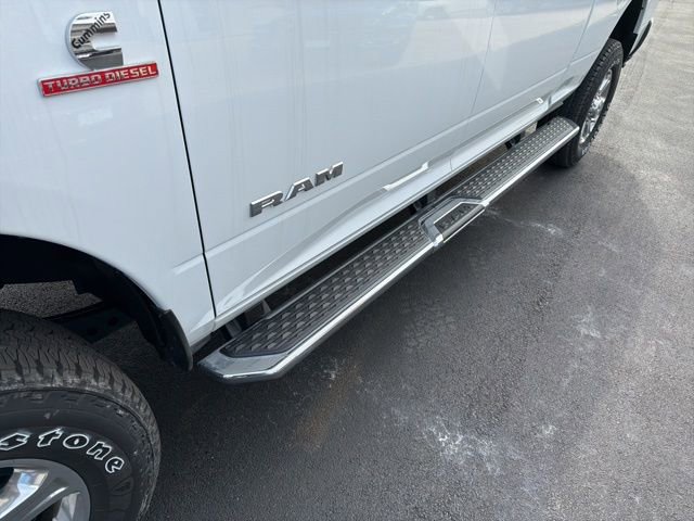 New 2026 RAM 2500 Big Horn image 7