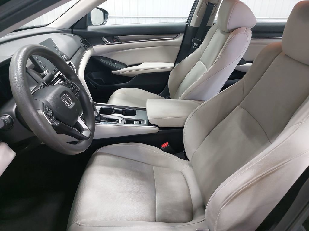Used 2018 Honda Accord LX image 14