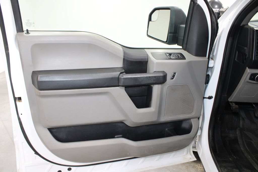 Used 2017 Ford F150 XL w/ XL Power Equipment Group RWD image 25