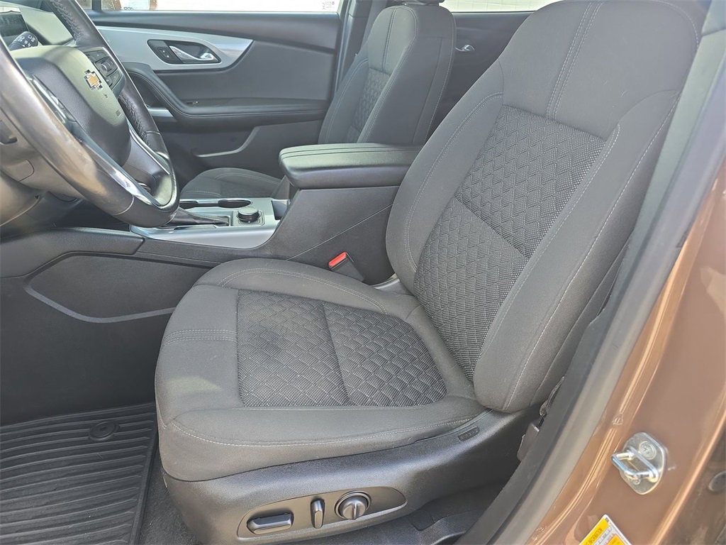 Certified 2019 Chevrolet Blazer LT image 20