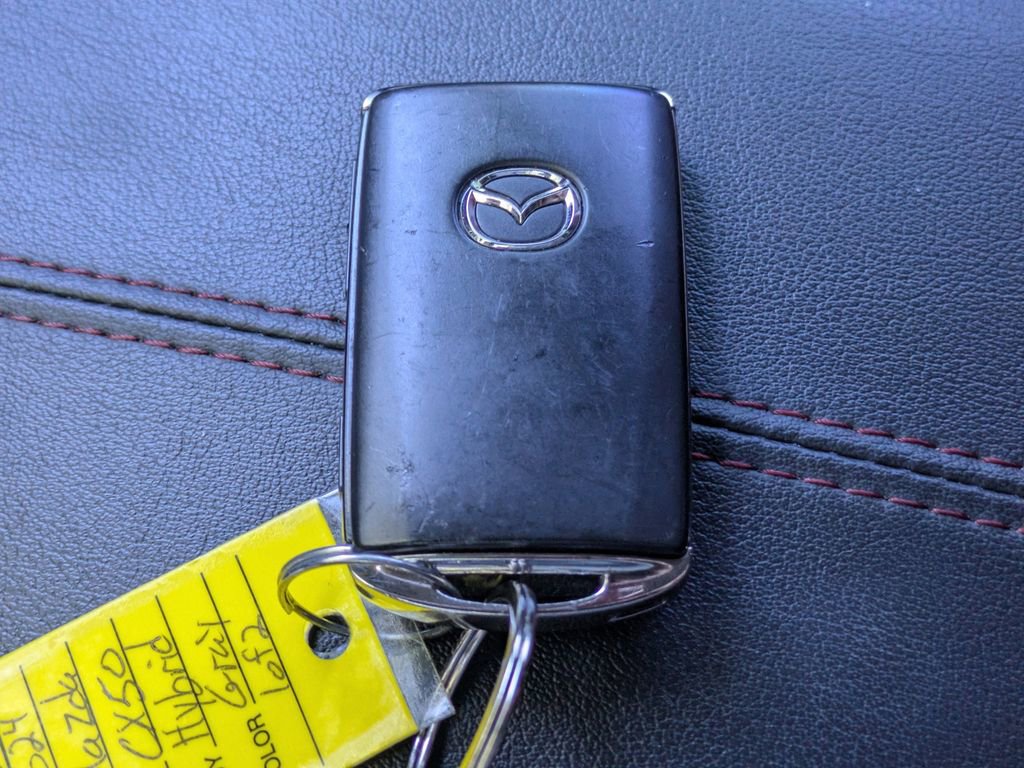 Used 2024 MAZDA CX-30 AWD 2.5 S w/ Preferred Package image 31